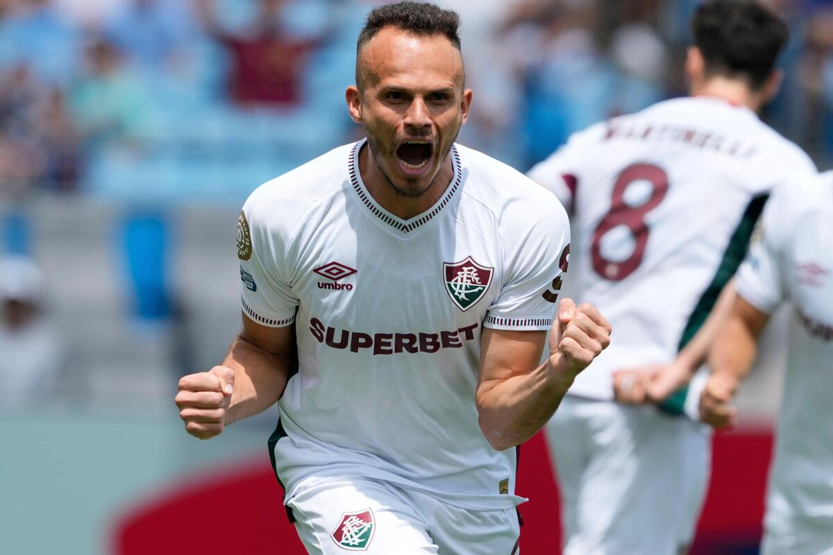 Cano segna il primo obiettivo nella Coppa del Mondo di club