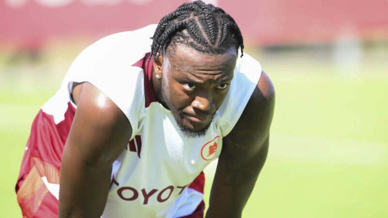 CdS – Abraham al Besiktas, ci siamo. Operazione da 20 milioni 