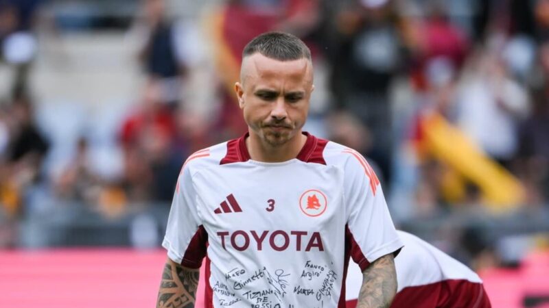 CdS – Angeliño-Al-Hilal, si allungano i tempi ma l’affare resta vivo: ecco lo scenario