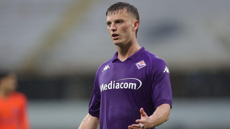 CdS – Fiorentina, riscattato Gudmundsson dal Genoa: l’annuncio ufficiale