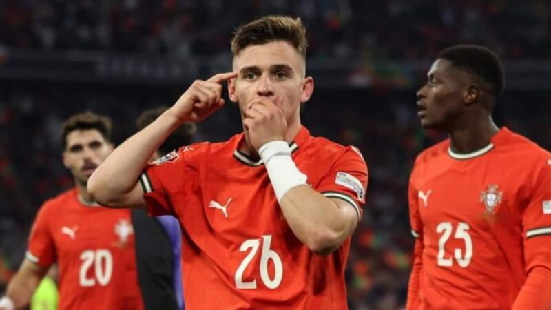 CdS – “Futuro in bianconero? Vi dico che…”