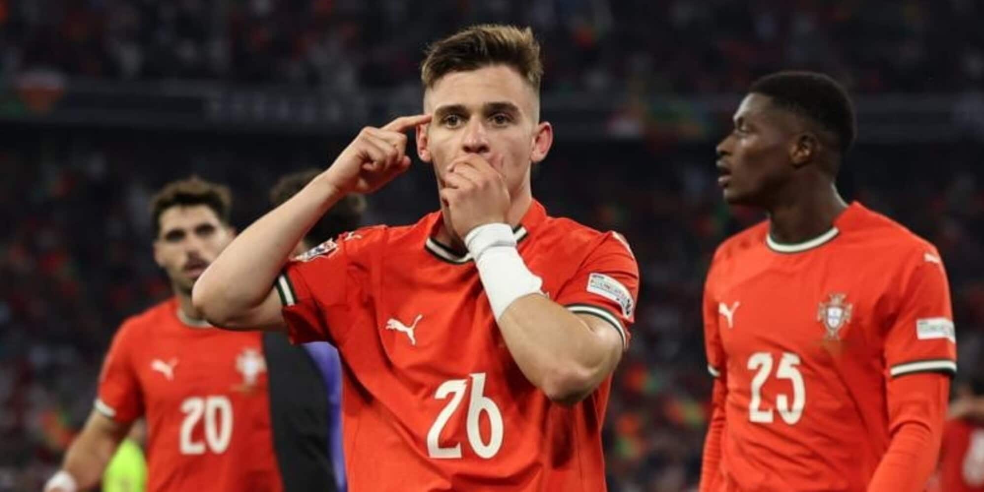 CdS – “Futuro in bianconero? Vi dico che…”