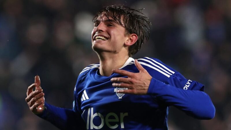 CdS – Il Real Madrid lo stima ma…