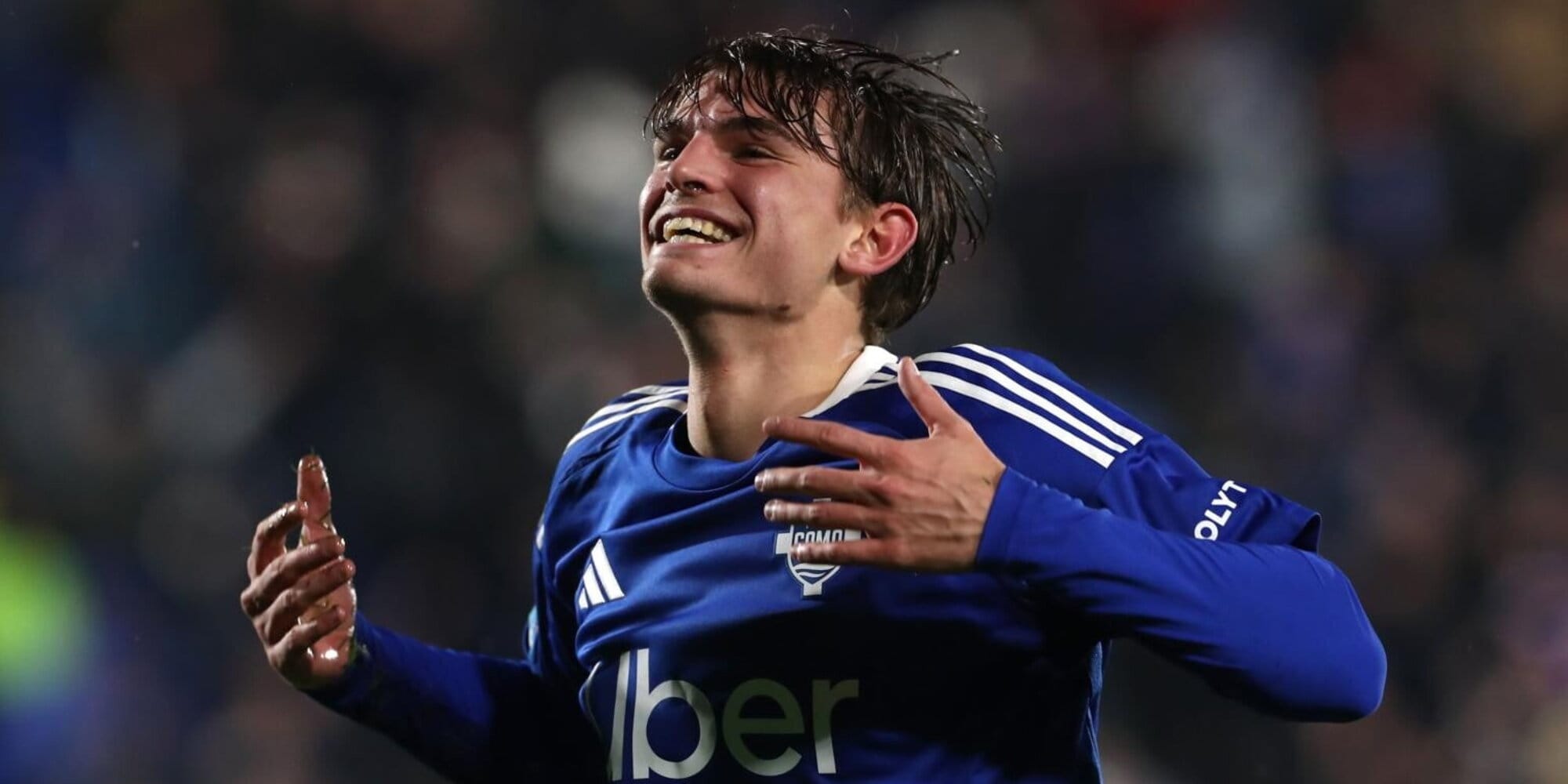 CdS – Il Real Madrid lo stima ma…