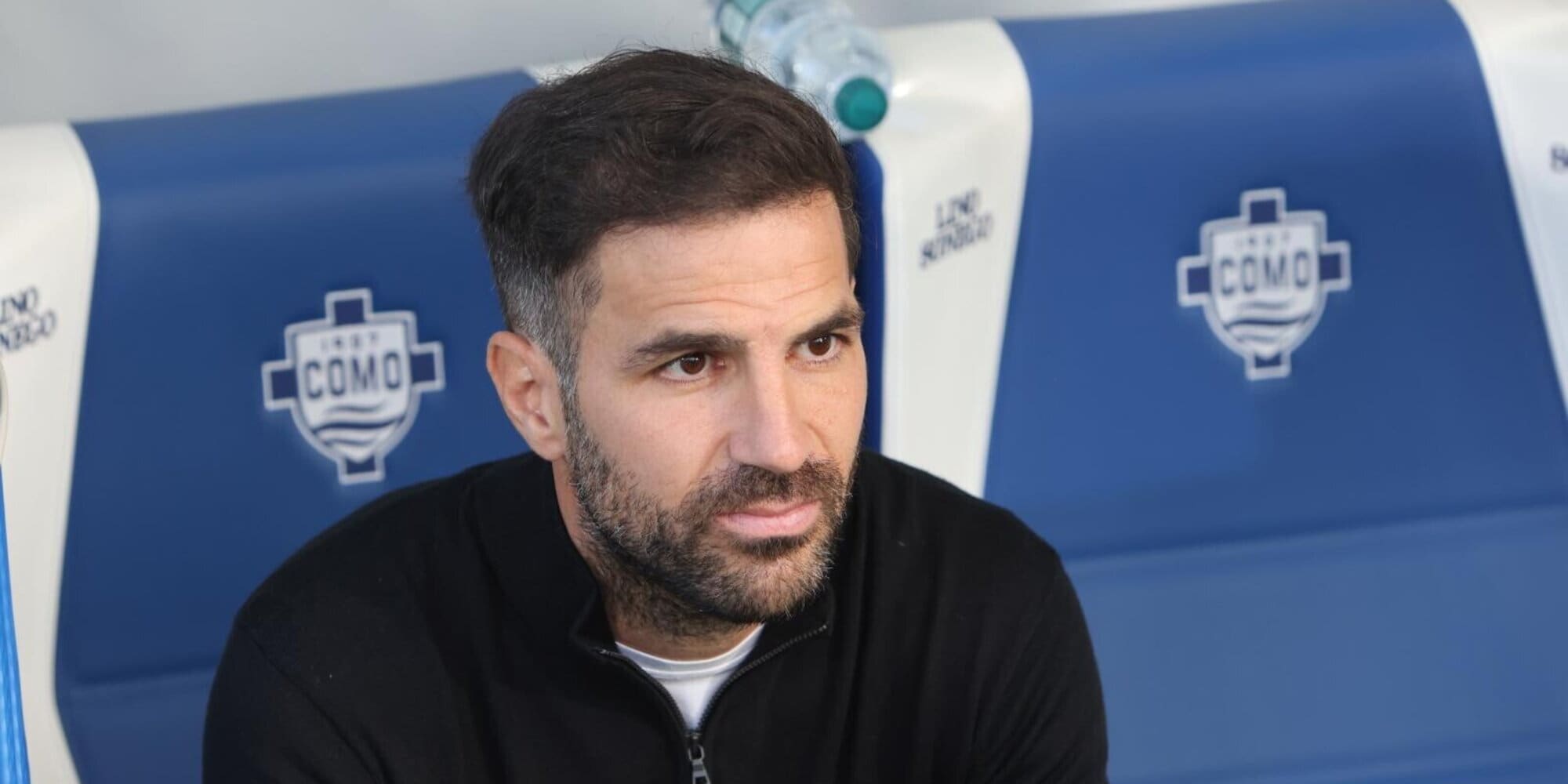 CdS – Inter, contatto con Fabregas dopo l’addio a Inzaghi