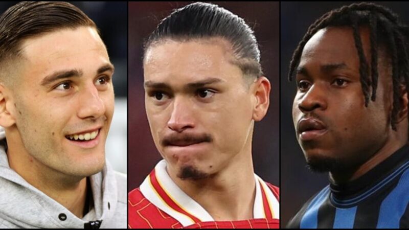 CdS – Lookman e Lucca le alternative