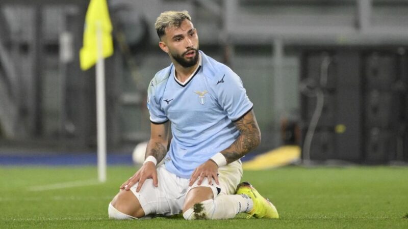 CdS – Lotito dice no a un’offerta di 40 milioni