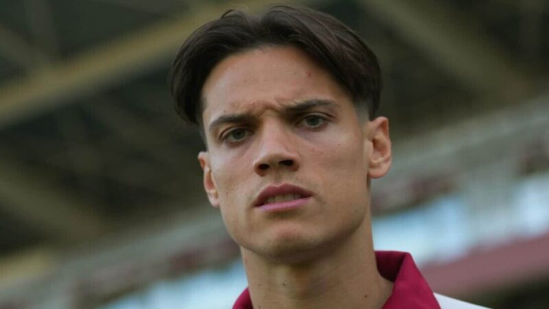 CdS – Mercato Milan, Ricci è il primo obiettivo di Tare: la strategia