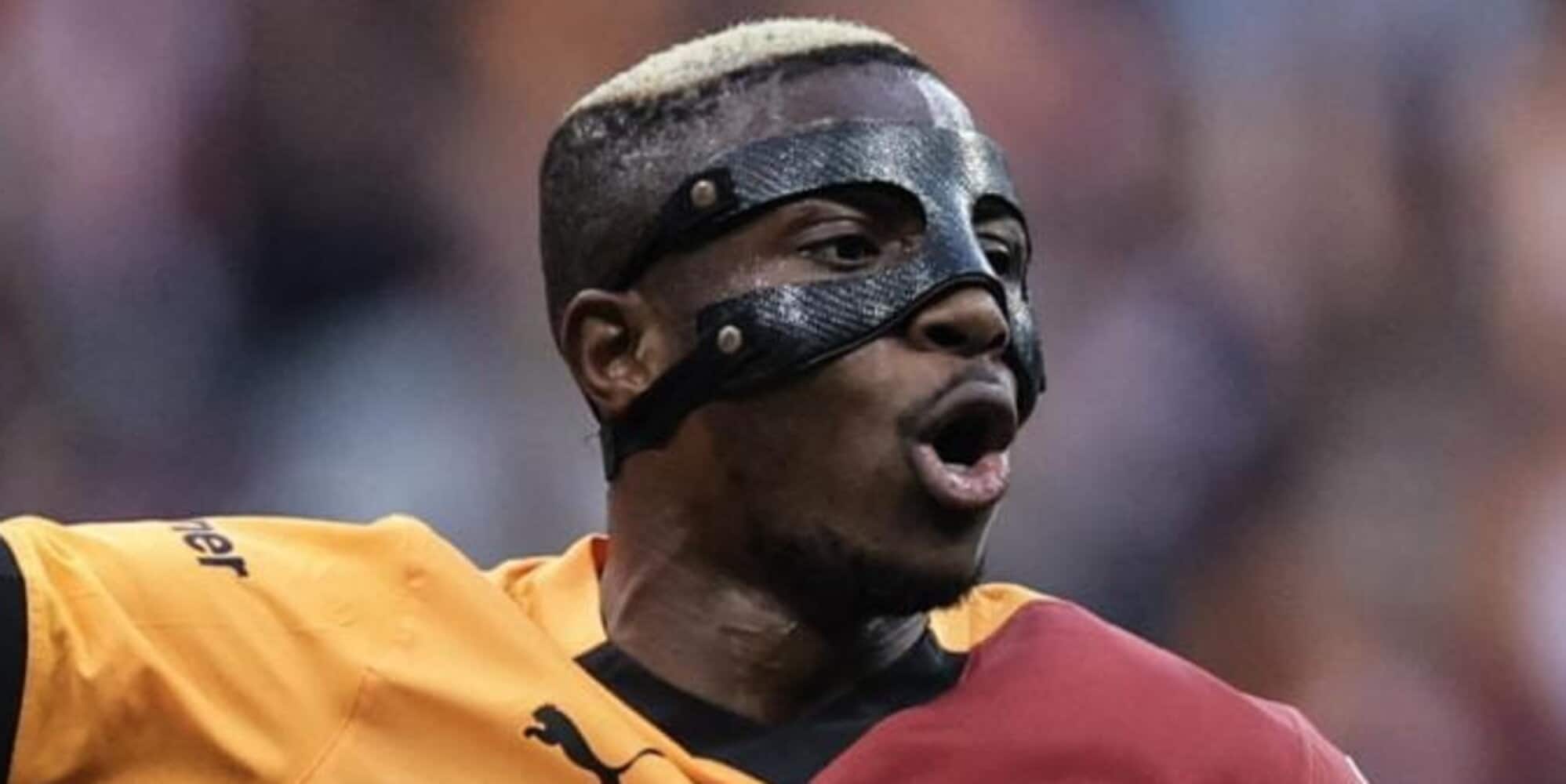 CdS – Mercato Napoli, De Laurentiis aspetta la decisione di Osimhen: la situazione