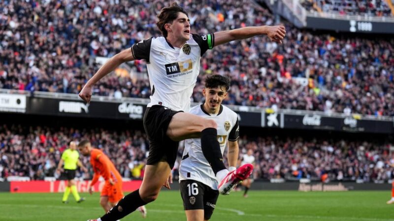 CdS – Milan, respinta la prima offerta per Javi Guerra