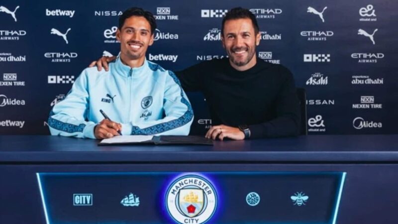 CdS – Milan, ufficiale la cessione di Reijnders al Manchester City: i dettagli 