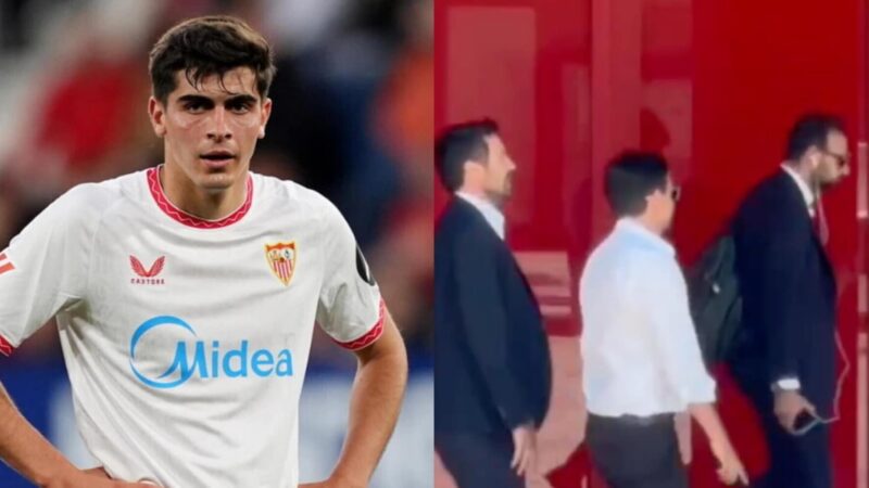 CdS – Napoli vicino a Juanlu Sanchez