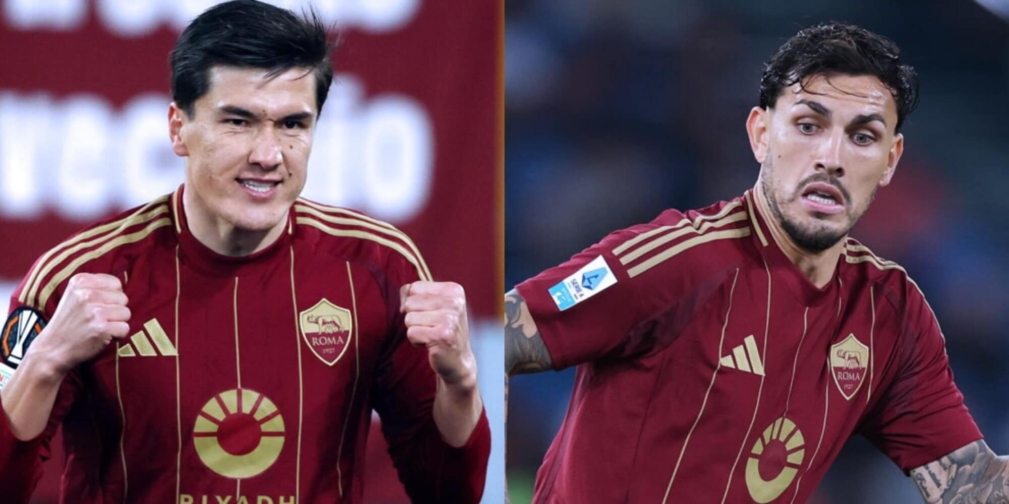 CdS – Shomurodov e Paredes verso l’addio