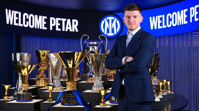 CdS – Sucic all’Inter, è ufficiale: l’annuncio del club nerazzurro