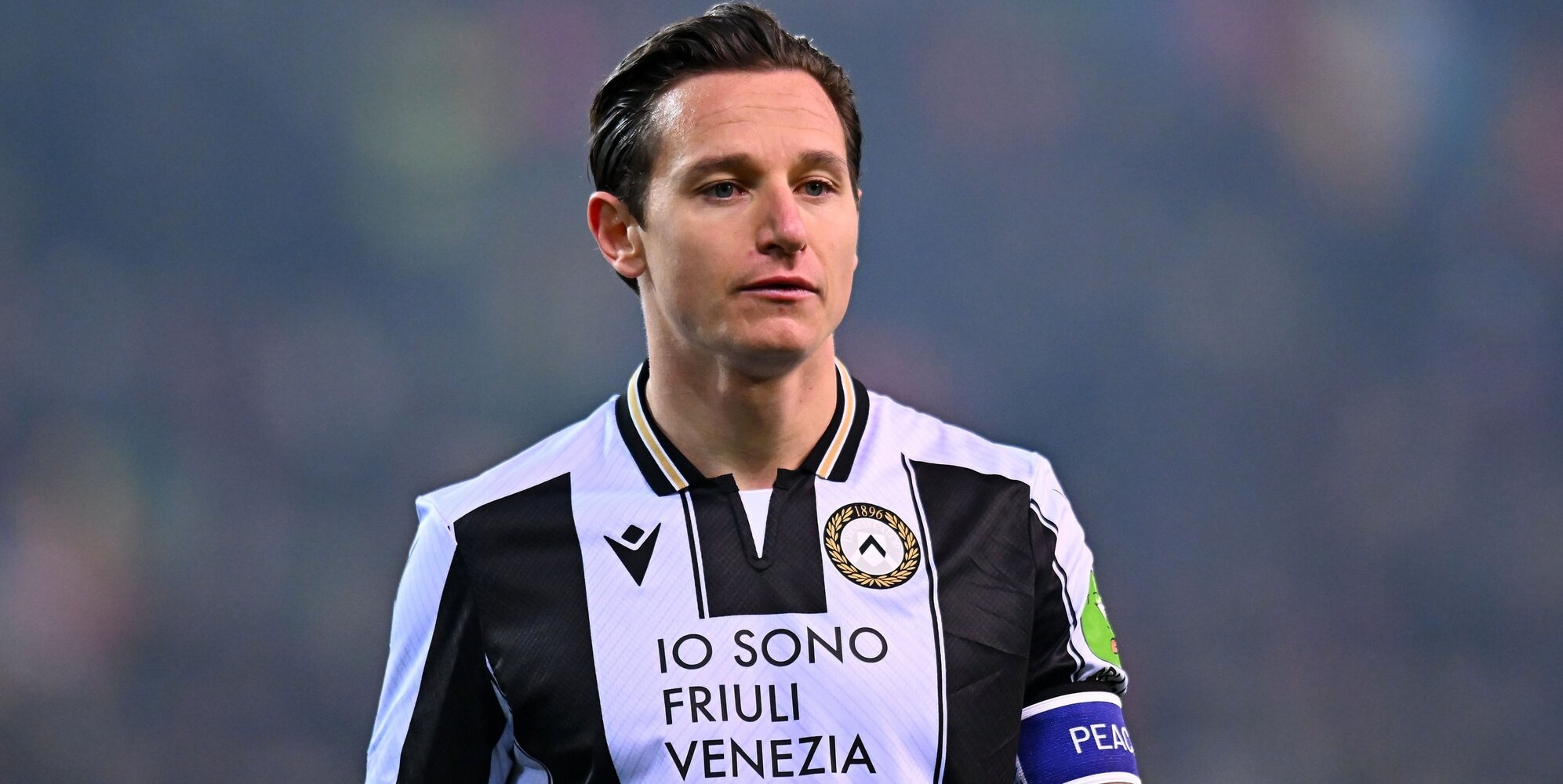 CdS – Udinese, ufficiale il rinnovo per Thauvin fino al 2026