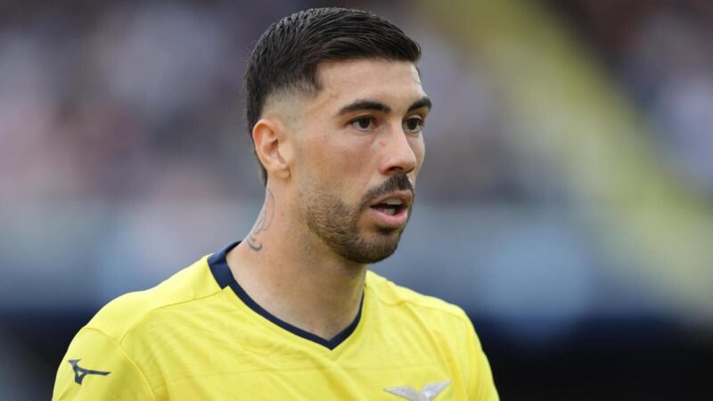CdS – “Zaccagni piace al Napoli, ma rimarrà alla Lazio”