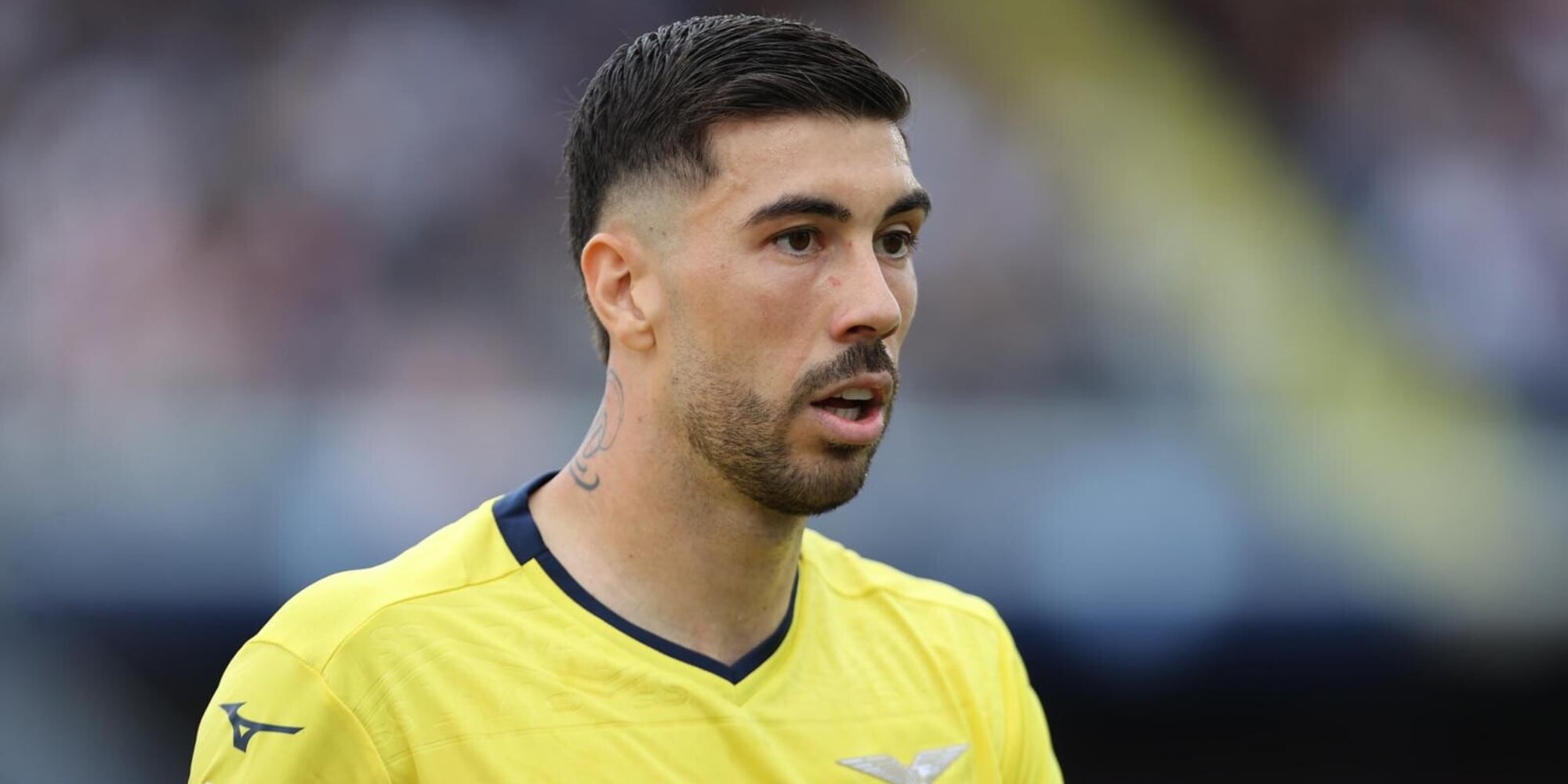 CdS – “Zaccagni piace al Napoli, ma rimarrà alla Lazio”