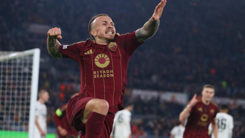 CdS – alla Roma 25 milioni. E c’è il retroscena Gasperini