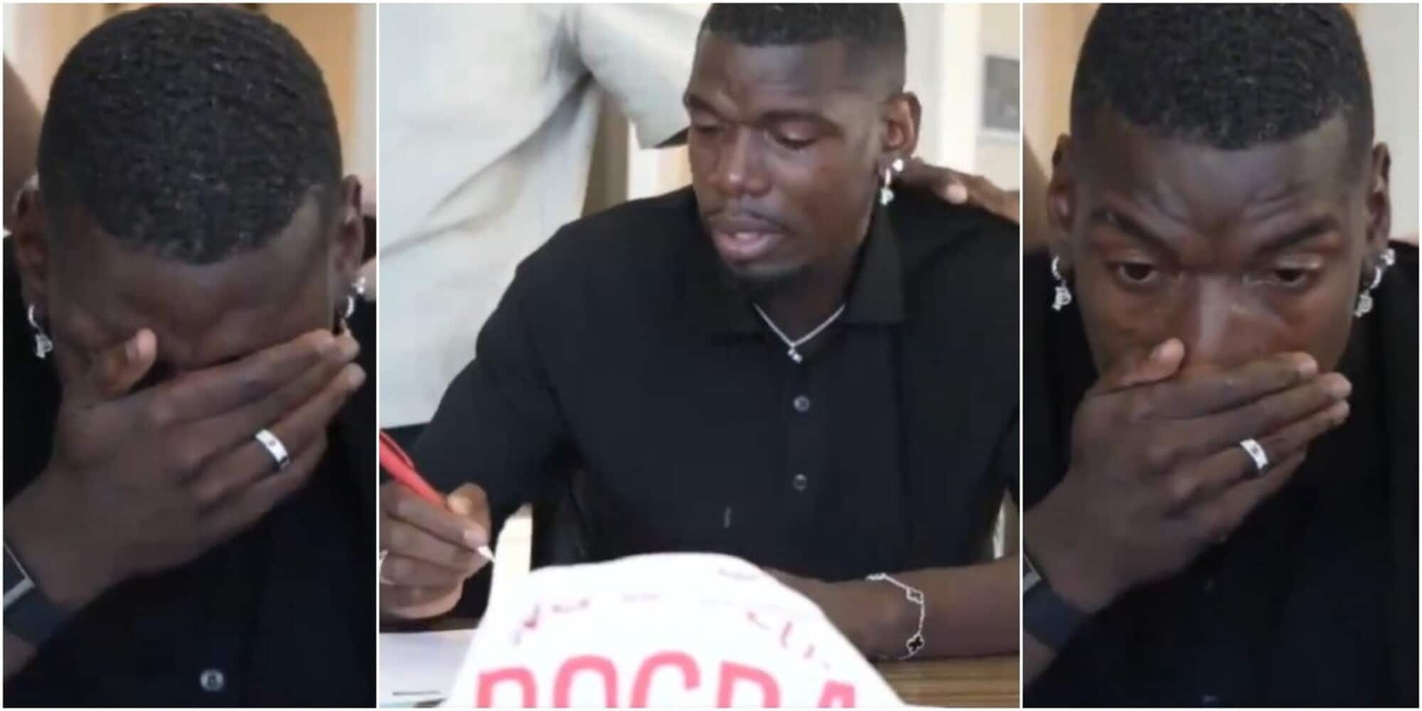 CdS – il commovente video è virale sui social