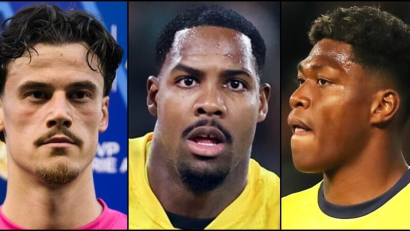 CdS – la cifra per Maignan al Chelsea. E su Svilar e Suzuki…