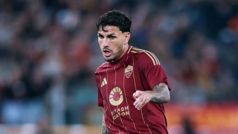 CdS – la clausola rescissoria per l’addio alla Roma”