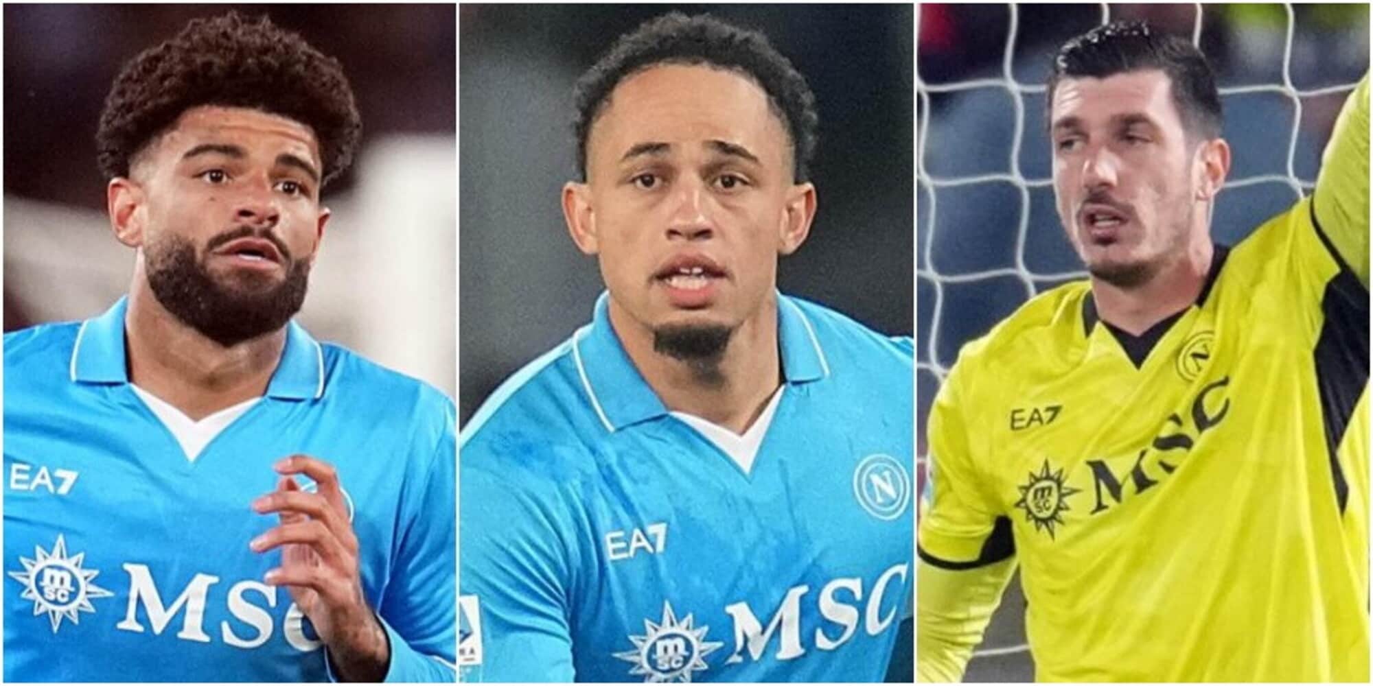 CdS – la nota ufficiale del club