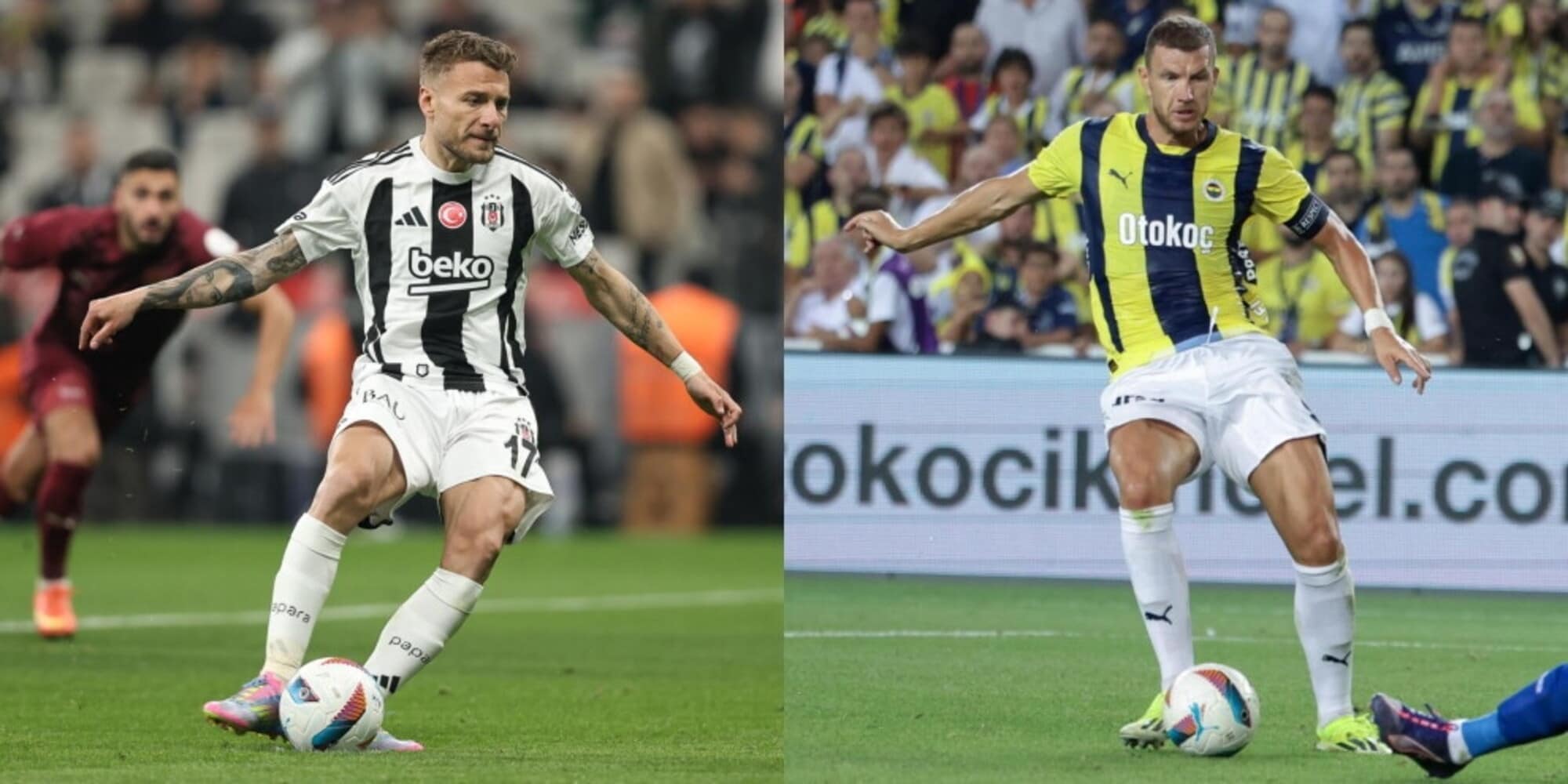 CdS – le strategie viola per l’attacco