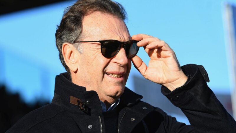 Cellino iscrive il Brescia in Serie C? Cosa cambia per i ripescaggi | Primapagina