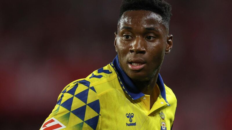 Chelsea Conferma la firma di Essugo per la Coppa del Mondo di Club