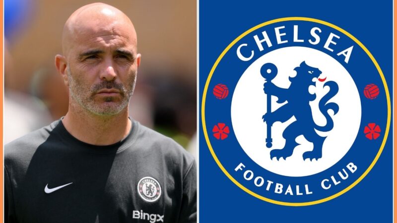 Chelsea preparare una nuova offerta per il trasferimento di Jamie Gittens