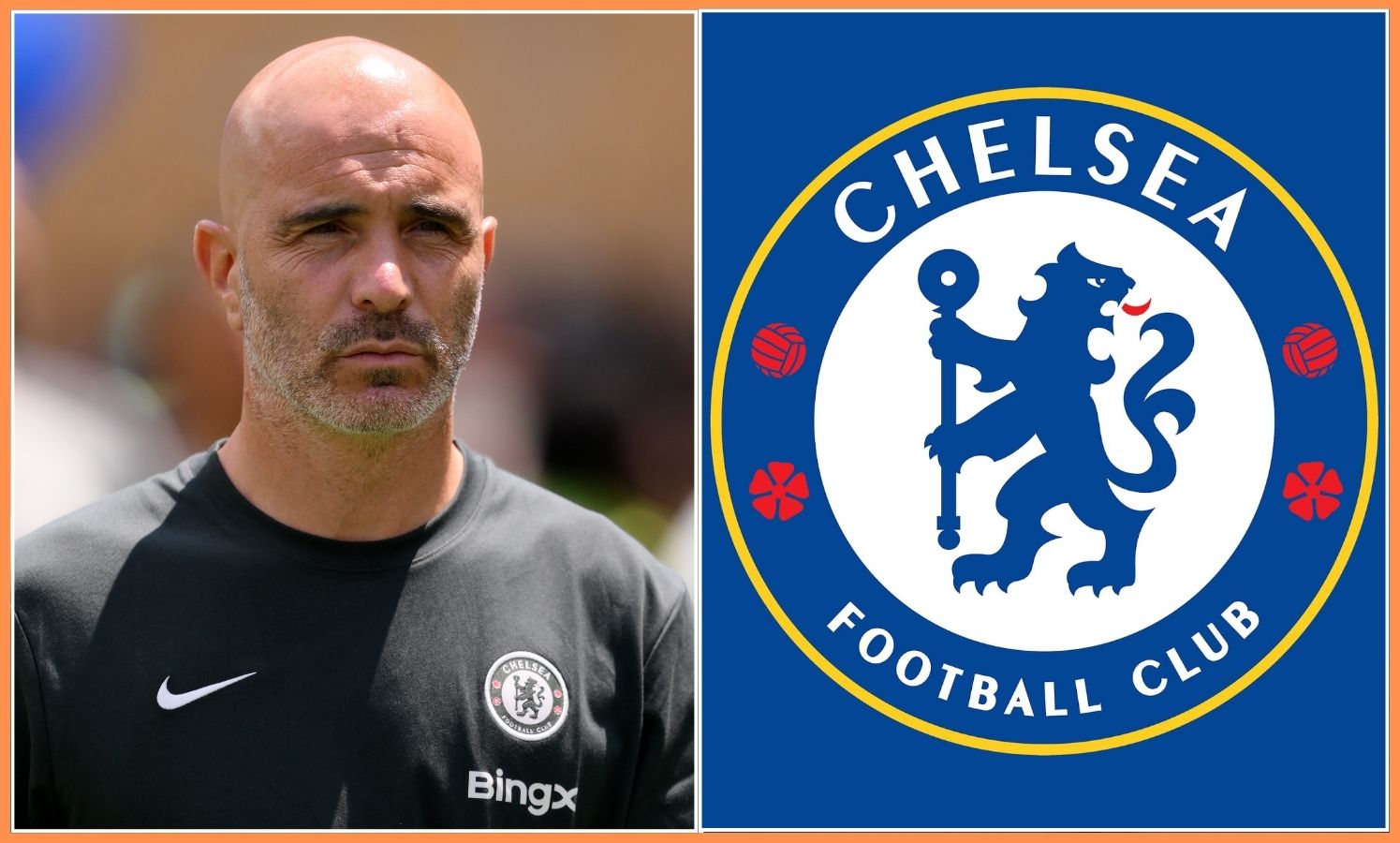 Chelsea preparare una nuova offerta per il trasferimento di Jamie Gittens