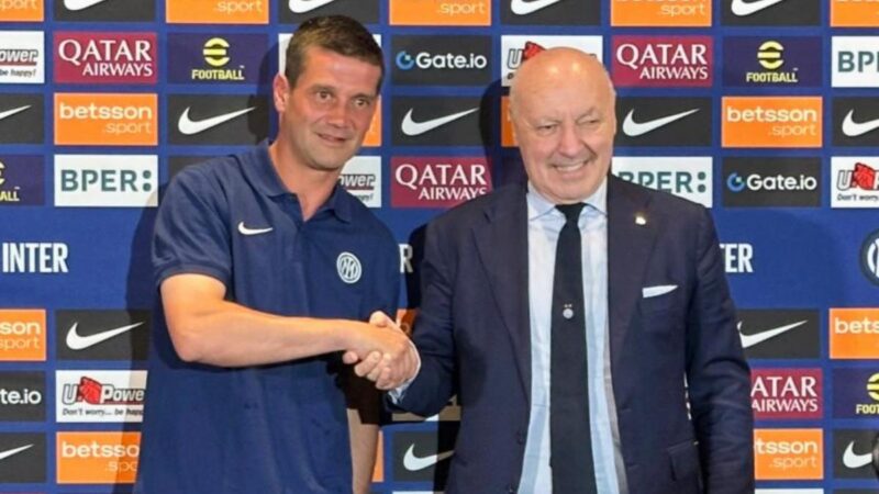 Chivu colpisce la “palla”: “Siamo tornati alle nostre radici: Interismo”