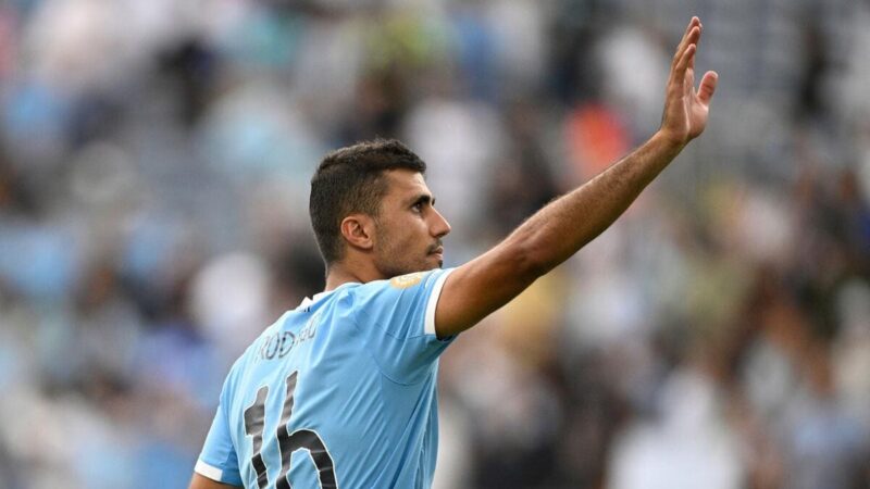 “Ci è mancato molto bene?!”