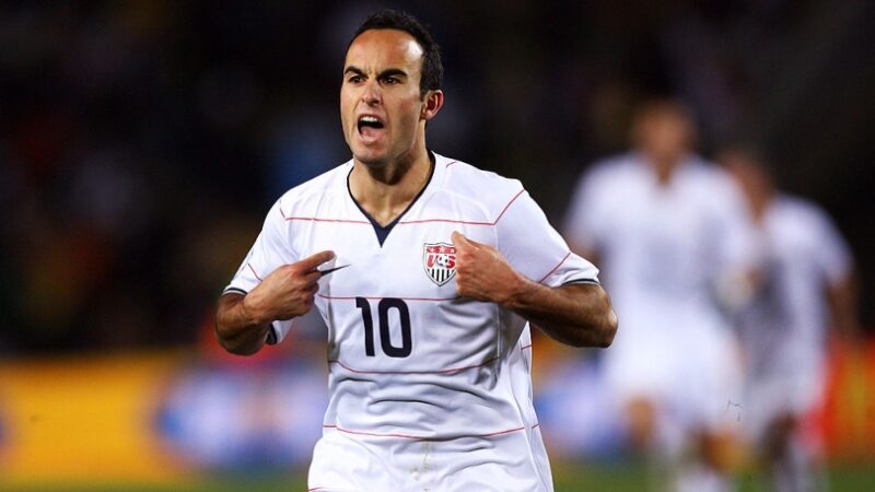 Classificato! Le prime 5 vittorie USMNT di tutti i tempi