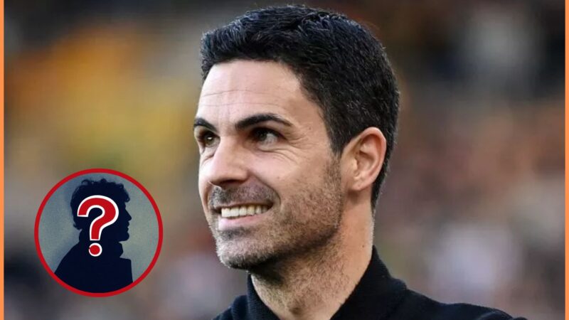 Club che esplora la mossa per il terzo attaccante target