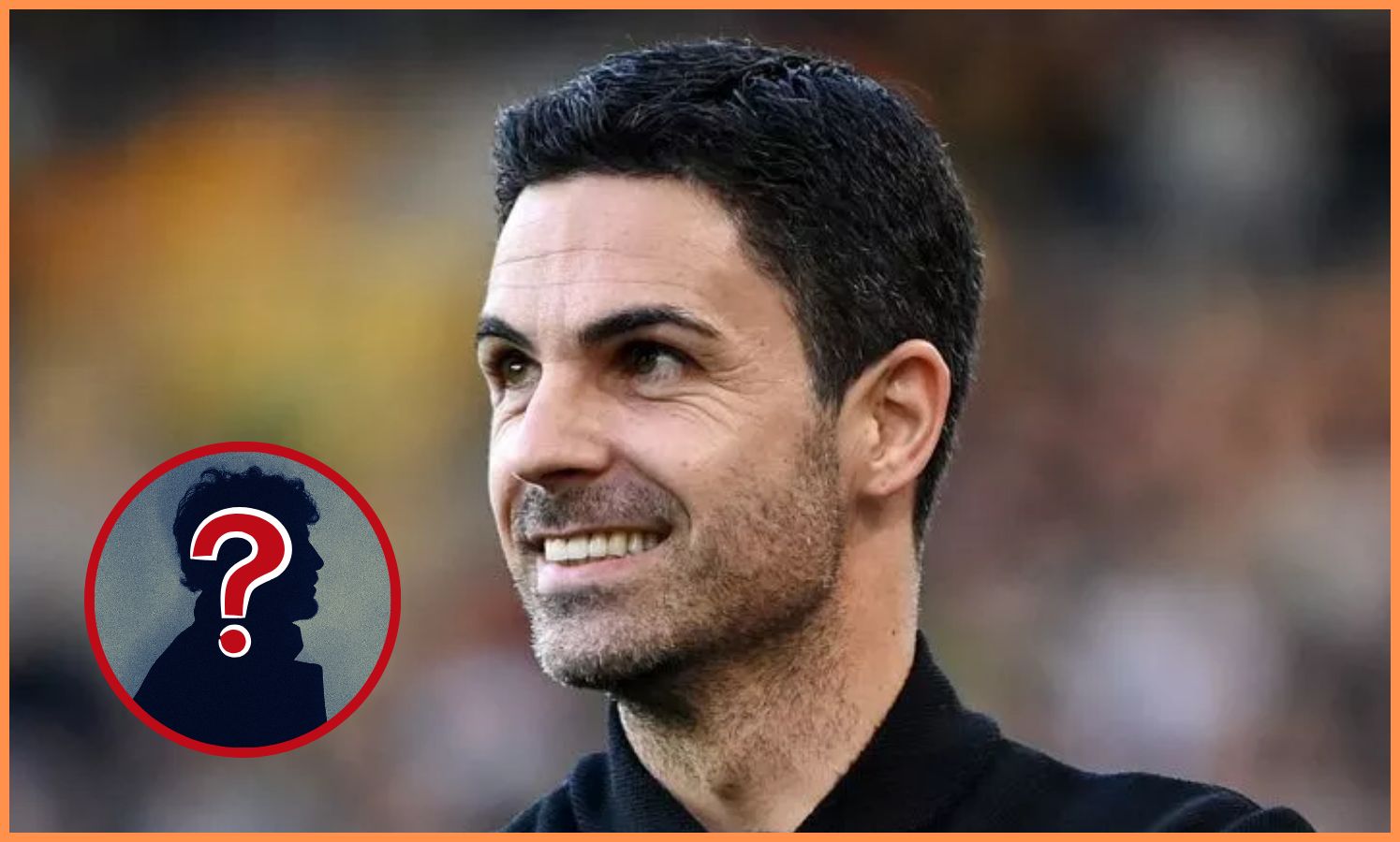 Club che esplora la mossa per il terzo attaccante target