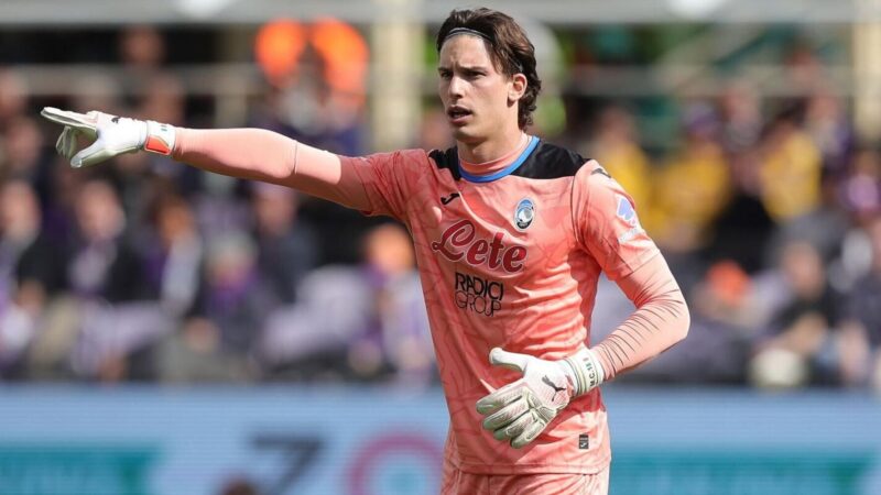 Corriere dello Sport – Atalanta, perché lo United ha puntato Carnesecchi e cosa è successo con Onana