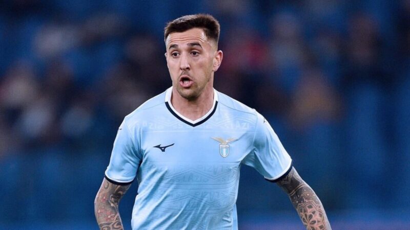 Corriere dello Sport – Lazio, ufficiale il rinnovo di Vecino: il comunicato