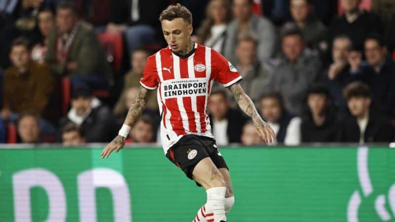 Corriere dello Sport – Napoli e Psv sempre più vicini per Noa Lang: le ultime sulla trattativa