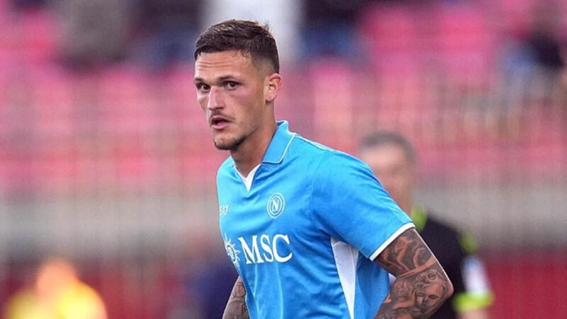 Corriere dello Sport – accordo vicino con il Villarreal