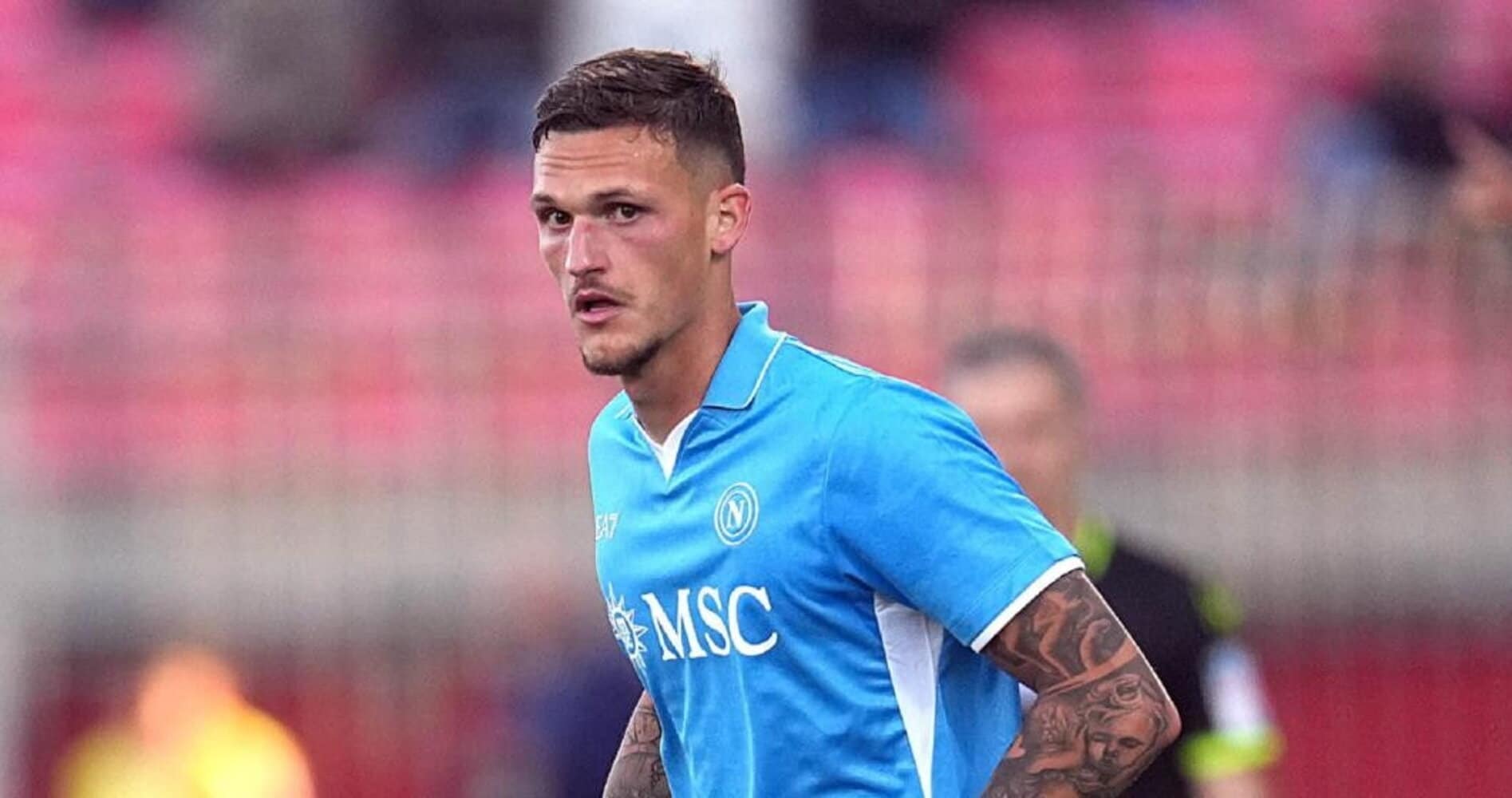 Corriere dello Sport – accordo vicino con il Villarreal