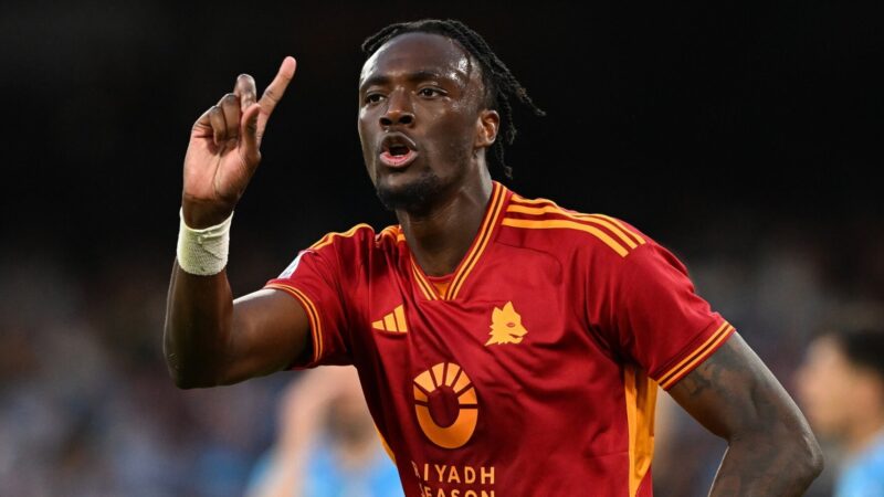 Corriere dello Sport – e se restasse in giallorosso? Tutti i possibili scenari