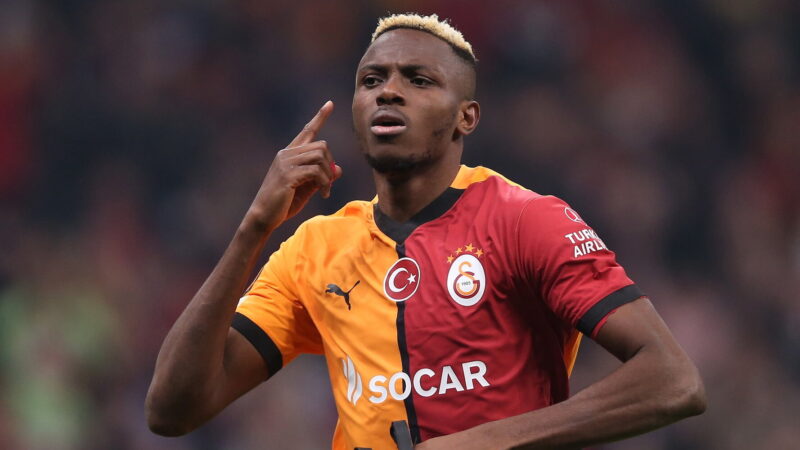 Corriere dello Sport – il Galatasaray aspetta con i 75 milioni