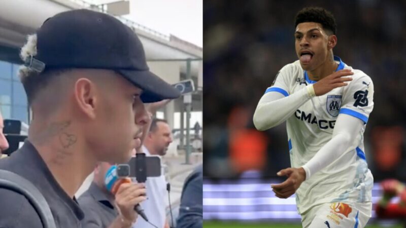 Corriere dello Sport – il brasiliano è atterrato a Malpensa