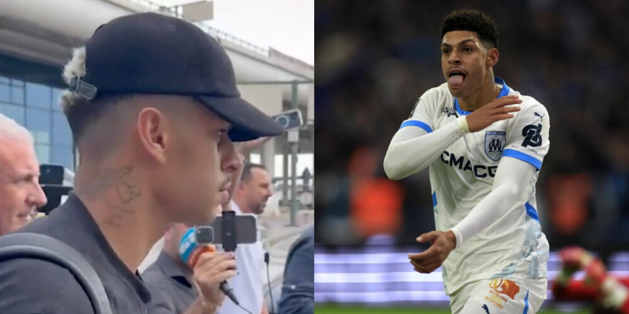 Corriere dello Sport – il brasiliano è atterrato a Malpensa