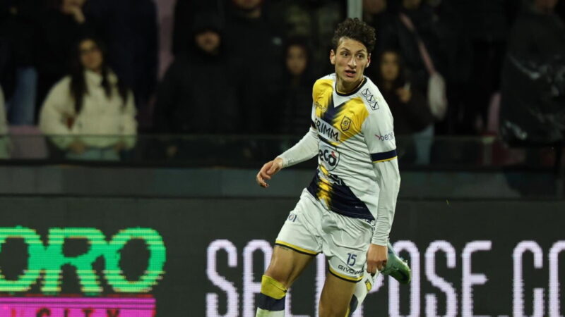 Corriere dello Sport – il contro riscatto dalla Juve Stabia