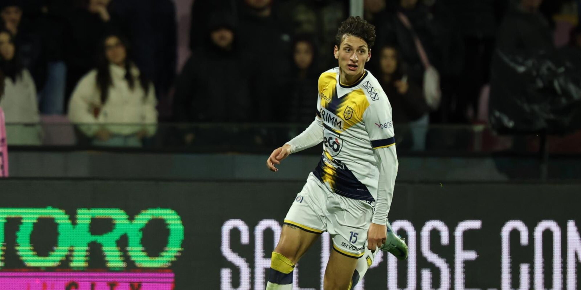 Corriere dello Sport – il contro riscatto dalla Juve Stabia