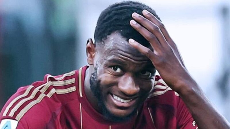 Corriere dello Sport – non si esclude l’addio, il club valuta le offerte