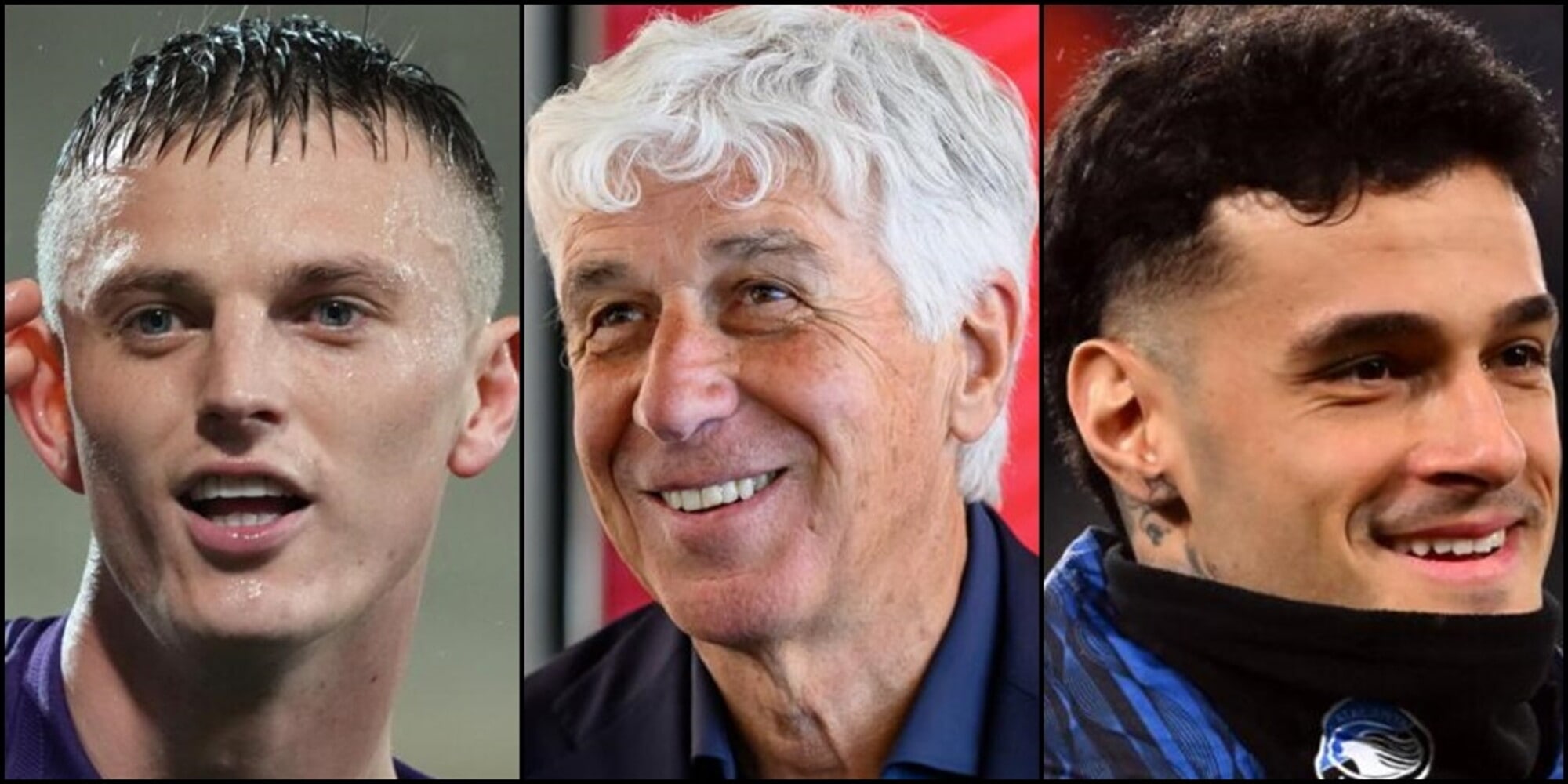 Corriere dello Sport – tutti i nomi richiesti da Gasperini