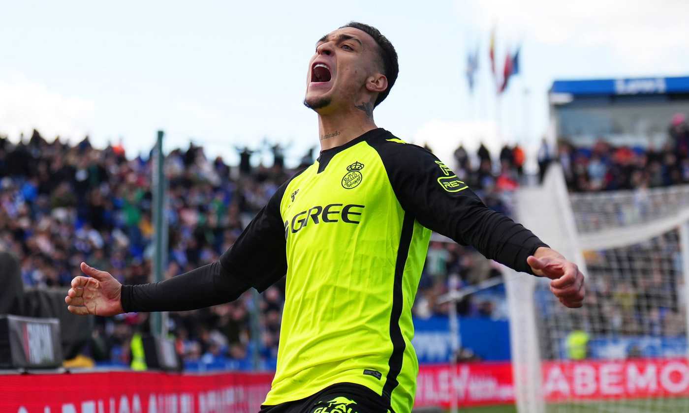 Dal Brasile: Juventus su Antony | Calciomercato